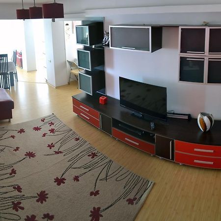 Apartament Faleza Nord 2 Lägenhet Constanţa Exteriör bild