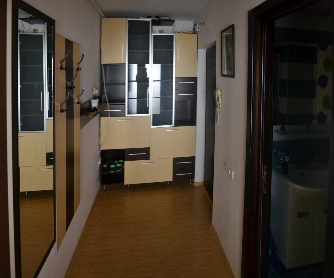 Apartament Faleza Nord 2 Lägenhet Constanţa Exteriör bild